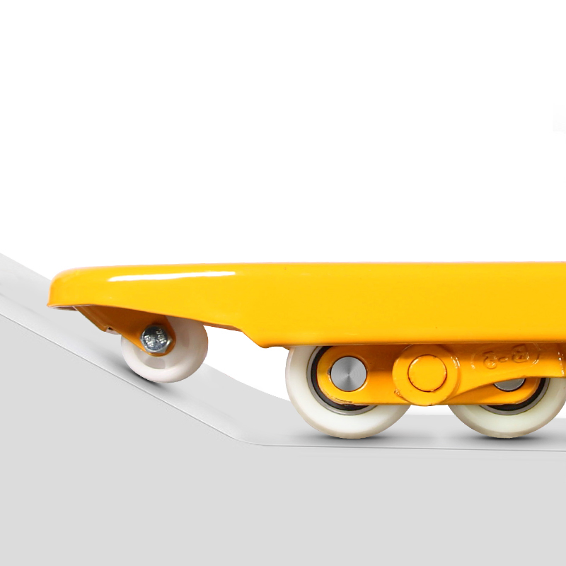 Best Quality Wholesale 2000kg 2.5ton 3ton 5ton Hydraulic Forklift Hand Operated Pallet Truck New Manual Handle Pallet Truck for Warehouse