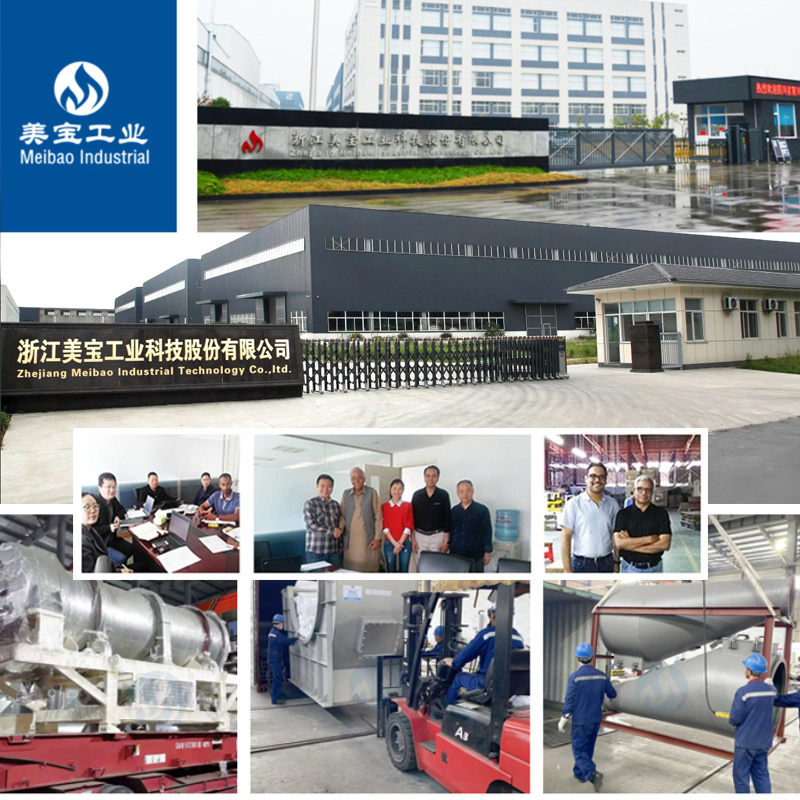 Meibao Liquid Measuring System Equipment Machine for Washing Detergent Powder Production Line Plant