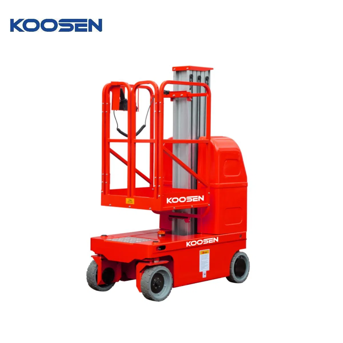 5%off for Automatic Electric Order Picker