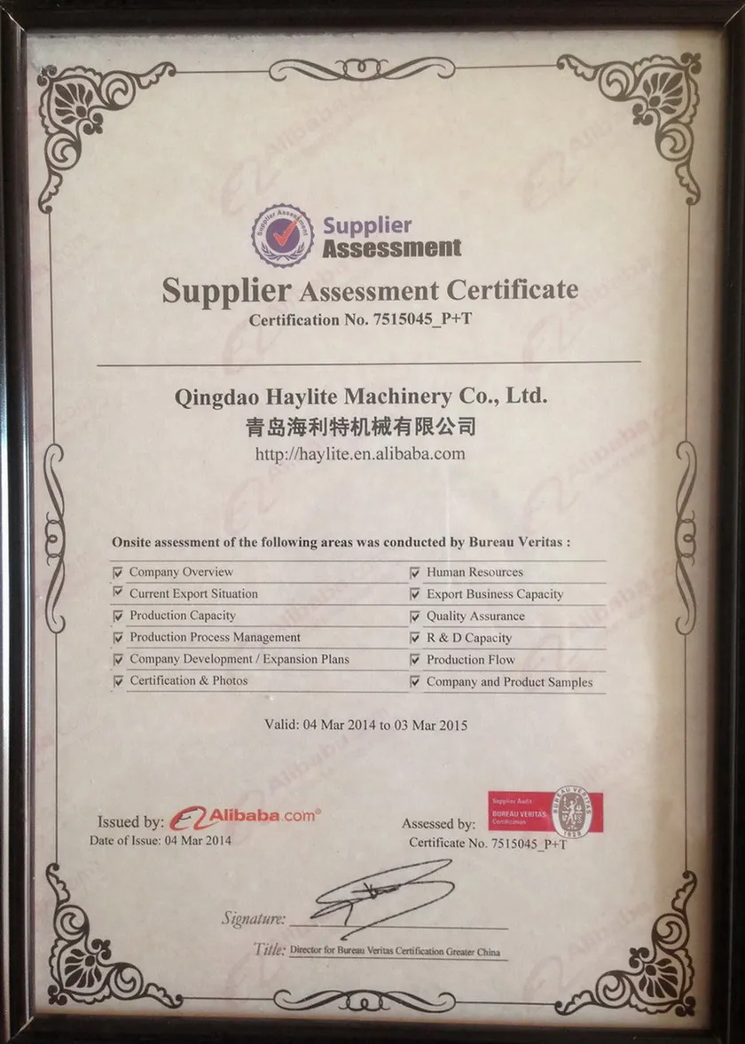 Mobile Dock Container Loading Ramps