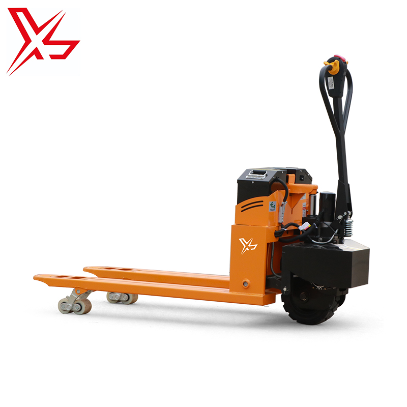 2ton 2.5ton 3ton 5ton Electric Pallet Truck Hydraulic Manual Pallet Jack Hand Pallet Truck
