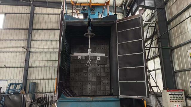 DLI AutoLogix tail lift and material handling equipment export ready