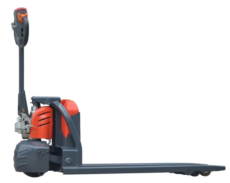 Power Pallet Truck