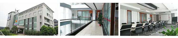 Fully Electric Stacker Feature