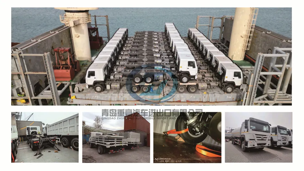 Shipping Preparation