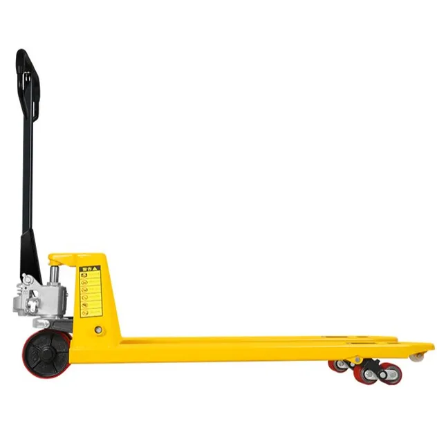 Pallet Truck Feature 2