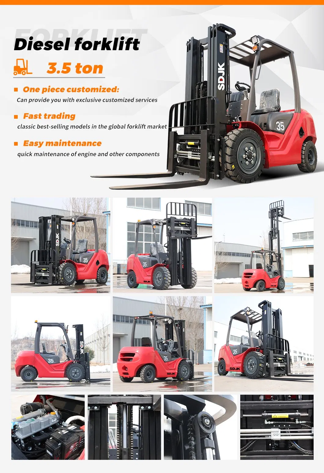 Shipping Preparation