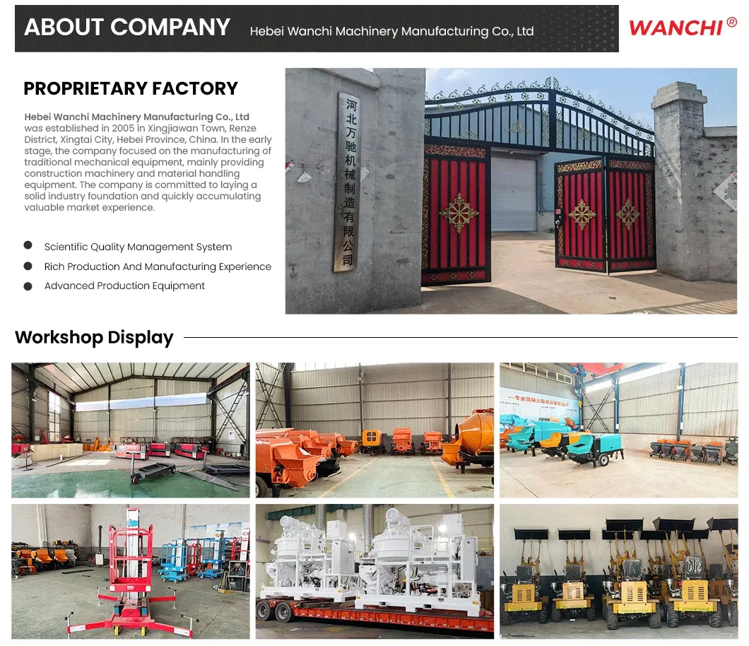 Warehouse Application