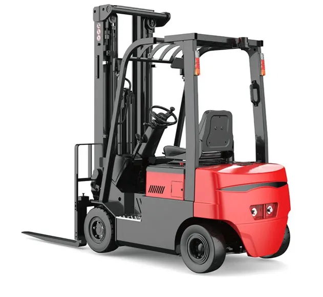 Forklift
