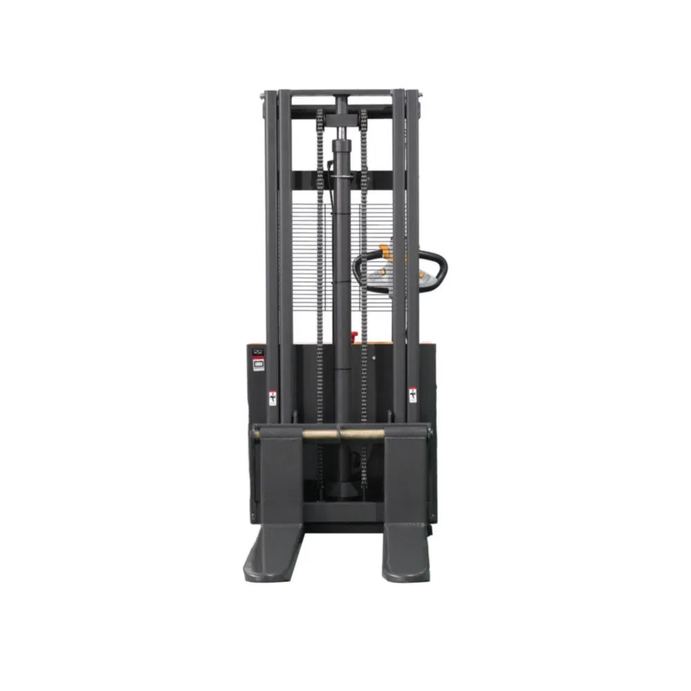 1500kg / 2000kg Weighing Pallet Jack Warehouse and Shipping Lithium Battery Electric Pallet Truck with Scale