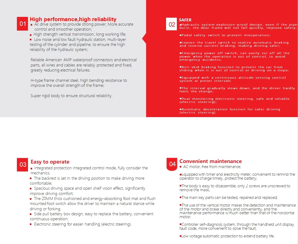 Operational Excellence