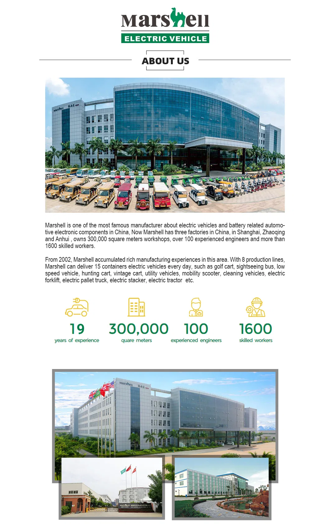 Production Facility 1