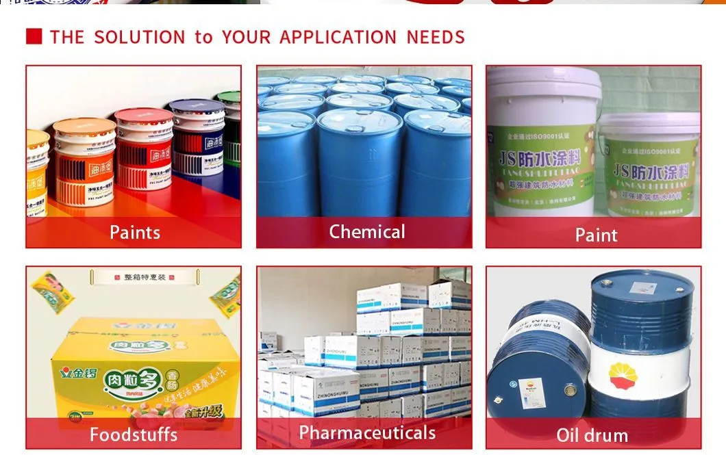 Automatic Drum Tilter Mechanism