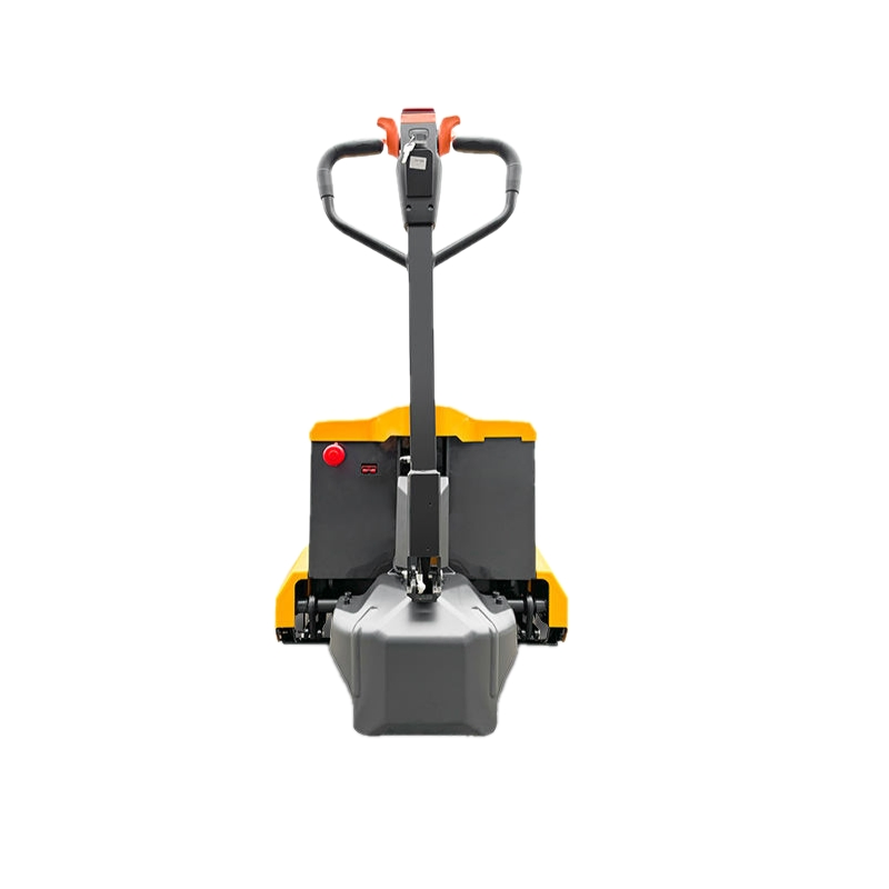 Electric Pallet Truck with Weighing Scale Pallet Jack Scale