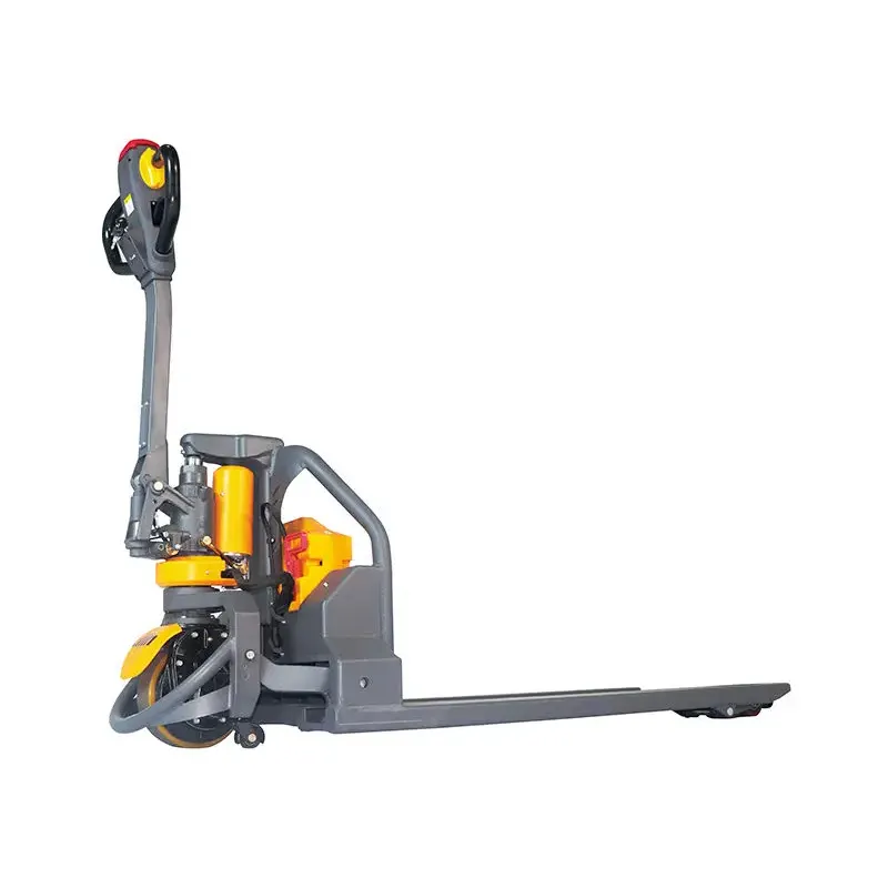 Electric Handle Design