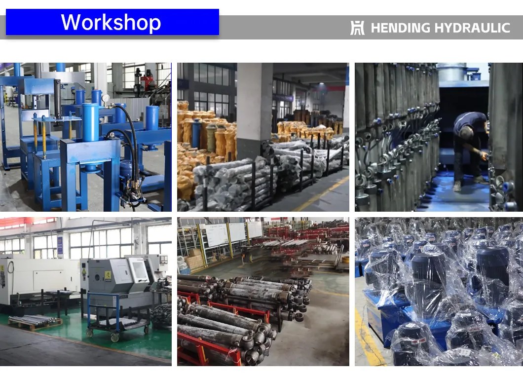 Industrial Manufacturing