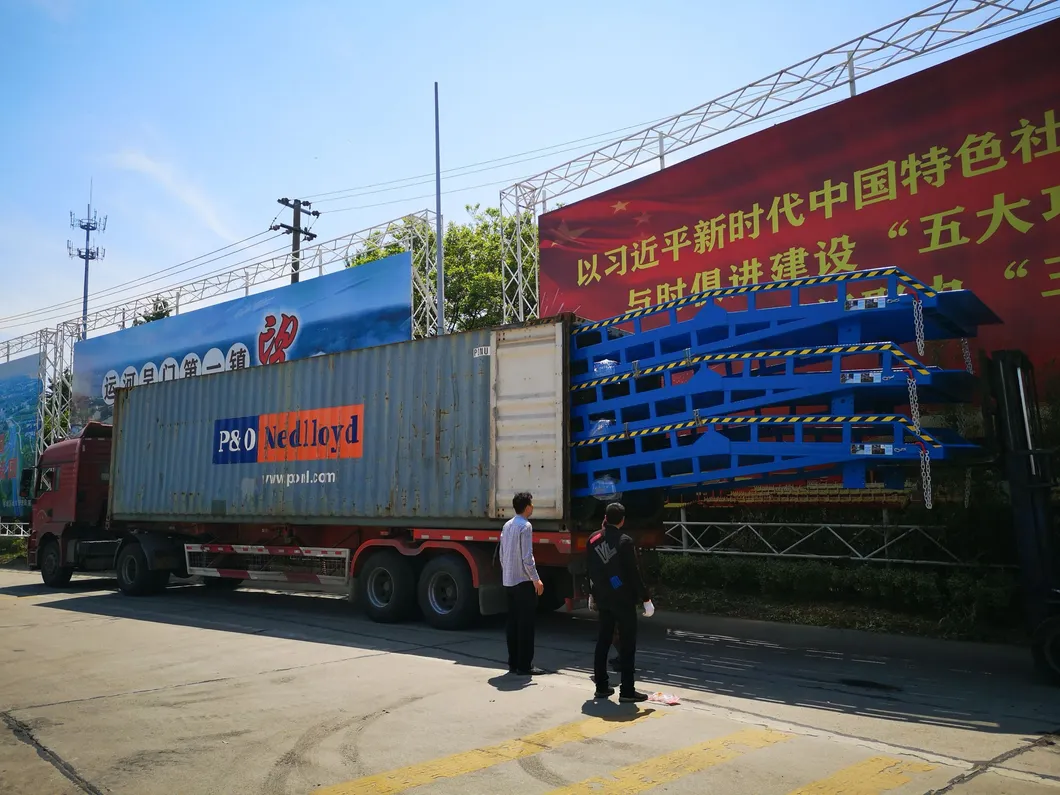 Operation Performance