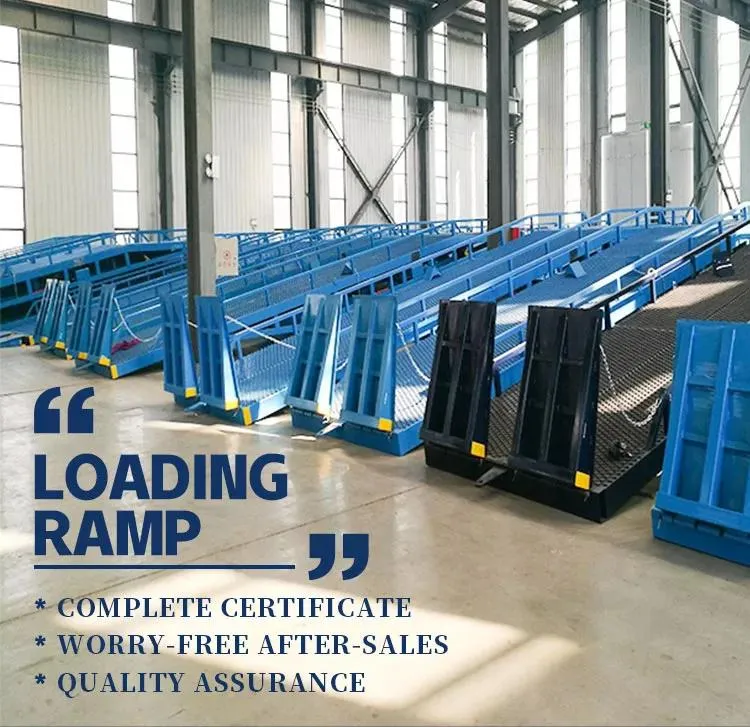 Container Unloading Equipment