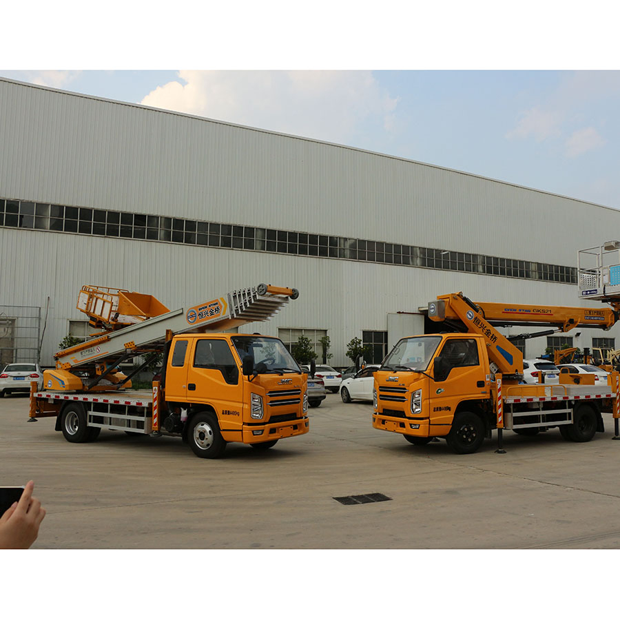 Electric Order Picker Factory Packing Equipment