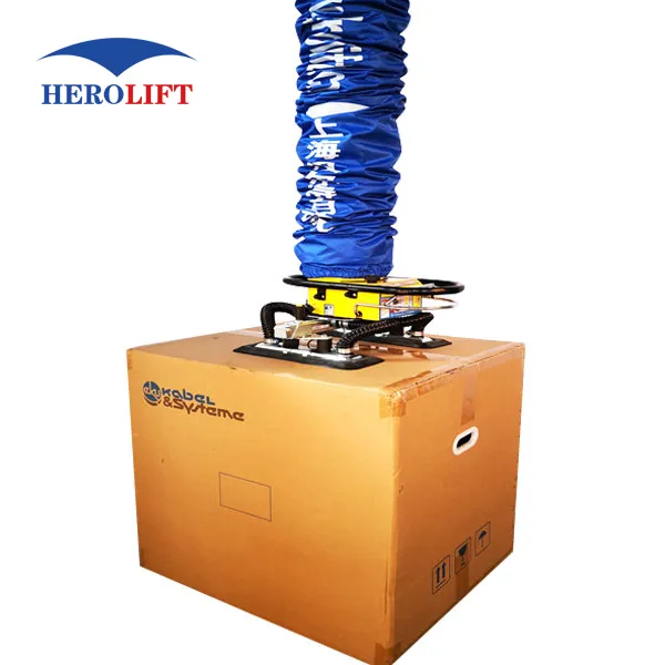 Vacuum Tube Lifter 1