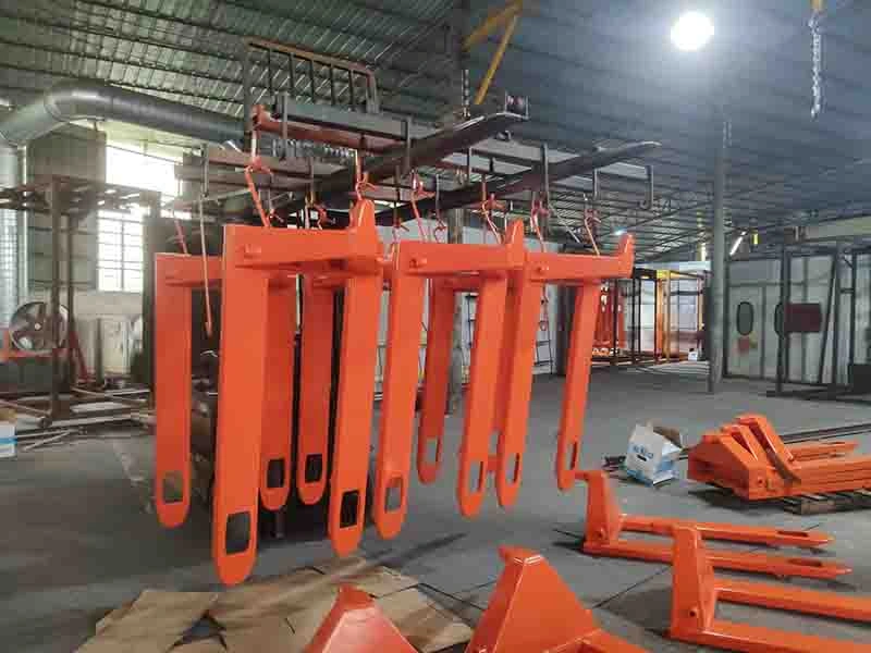 Shenzhen DLI AutoLogix Co., Ltd. warehouse equipment manufacturing facility and product overview