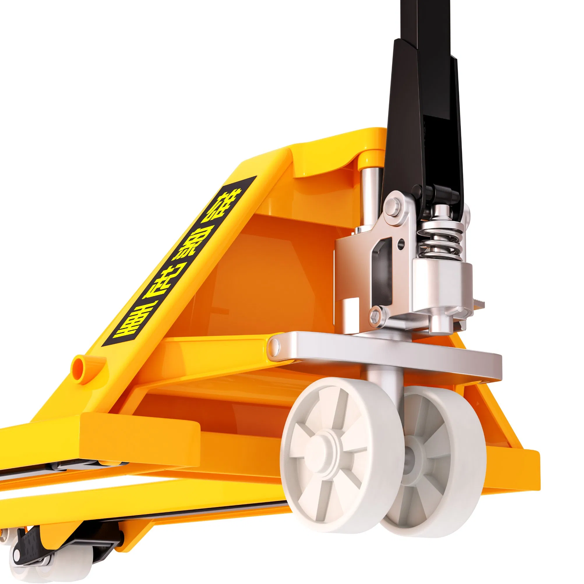 CE GS TUV 3000kg Manual Pallet Jack Truck Hydraulic Hand Pallet Truck