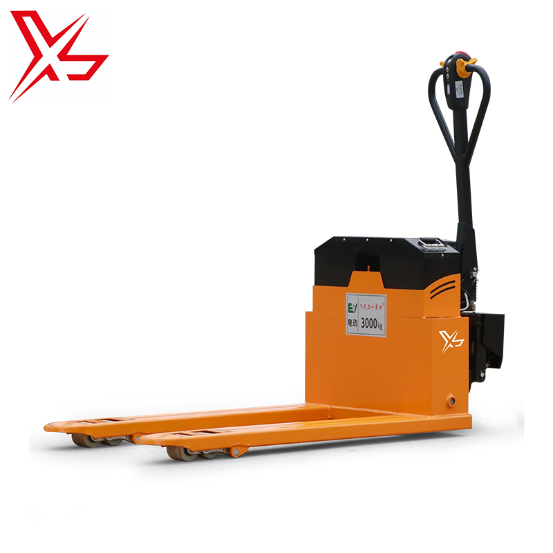 2ton 2.5ton 3ton 5ton Electric Pallet Truck Hydraulic Manual Pallet Jack Hand Pallet Truck