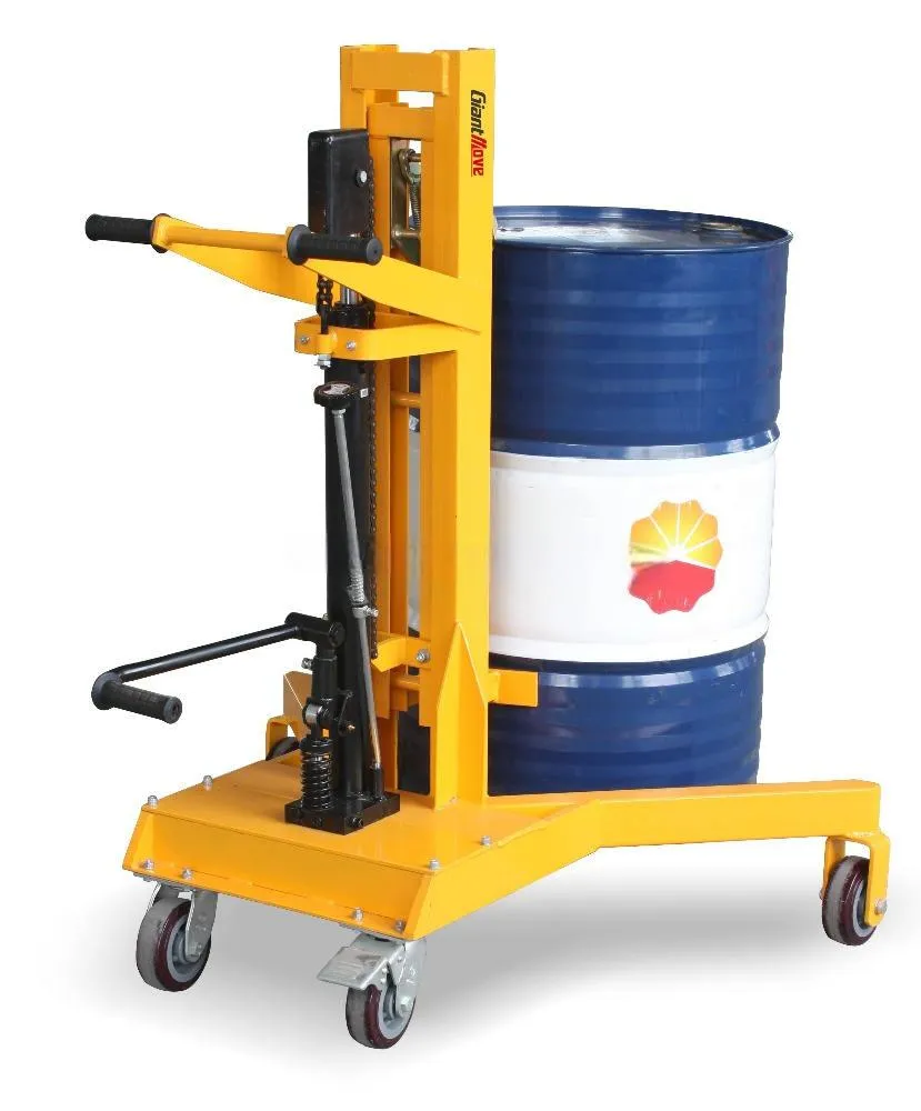 Drum Handling Equipment