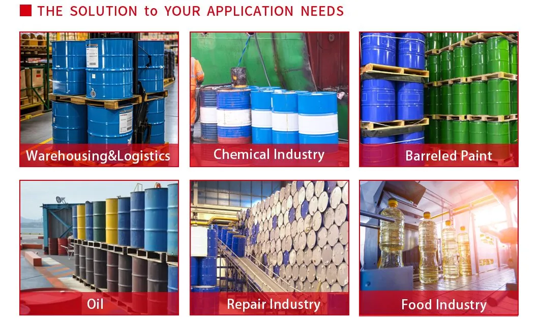 Drum Lifter Details 5