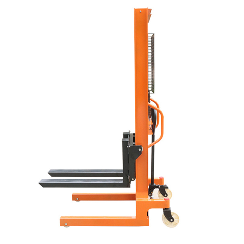 High Quality Adjustable Tilting Type Drum Tilter Hydraulic Drum Truck Lifter and Tilter Made of Carbon Steel and Metal