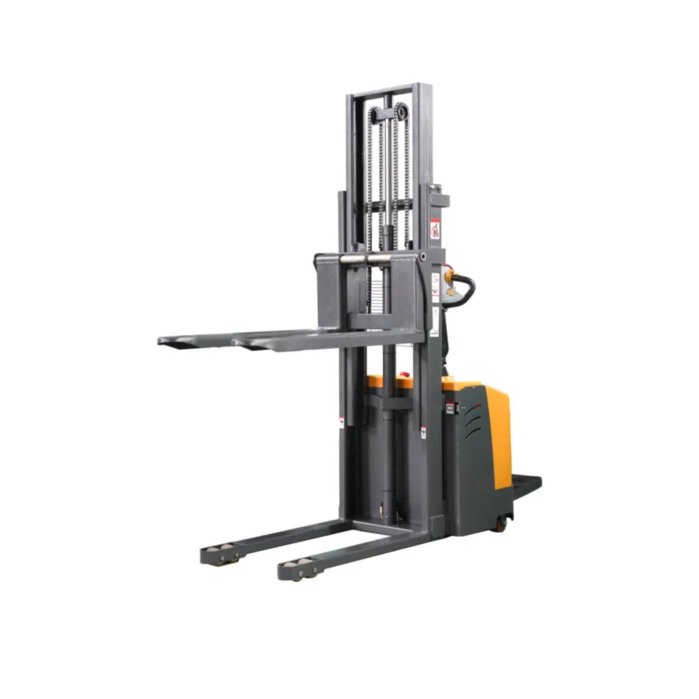 1500kg / 2000kg Weighing Pallet Jack Warehouse and Shipping Lithium Battery Electric Pallet Truck with Scale