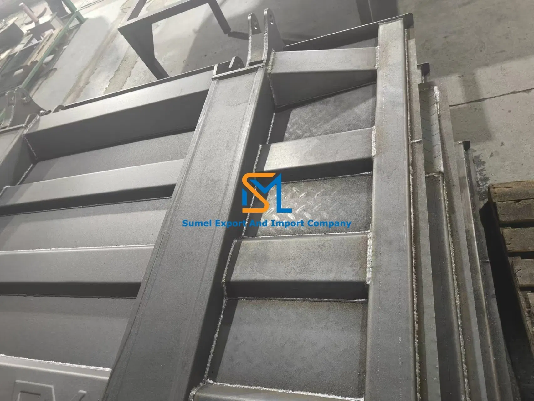 2019 Hot Sale Cars Accessories Hydraulic Tail Lift System for Truck/Van/Pickup