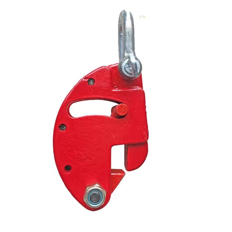 SL Steel Oil Drum Lifter