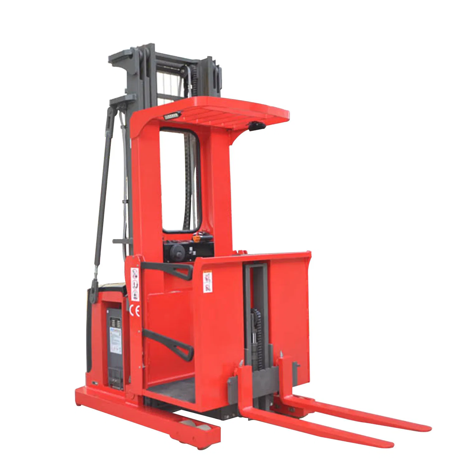 Factor Directly Wholesale Warehouse Equipment Electric Order Picker for Warehouse