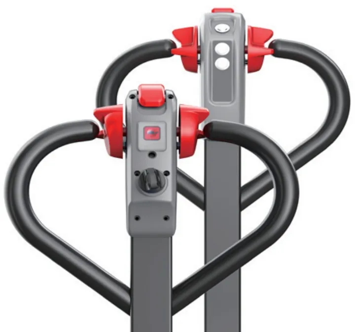 Electric Forklift Parts