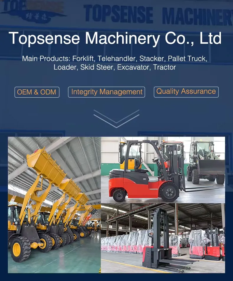 Material Handling Equipment