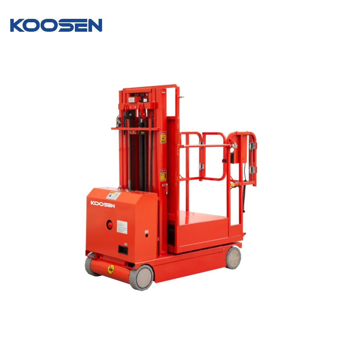 5%off for Automatic Electric Order Picker