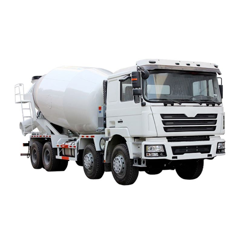 New Construction Mobile Heavy Duty HOWO 8 10 12 14 16cbm Hydraulic Discharge Drum Mixing Concrete Cement Mixer Tank Truck