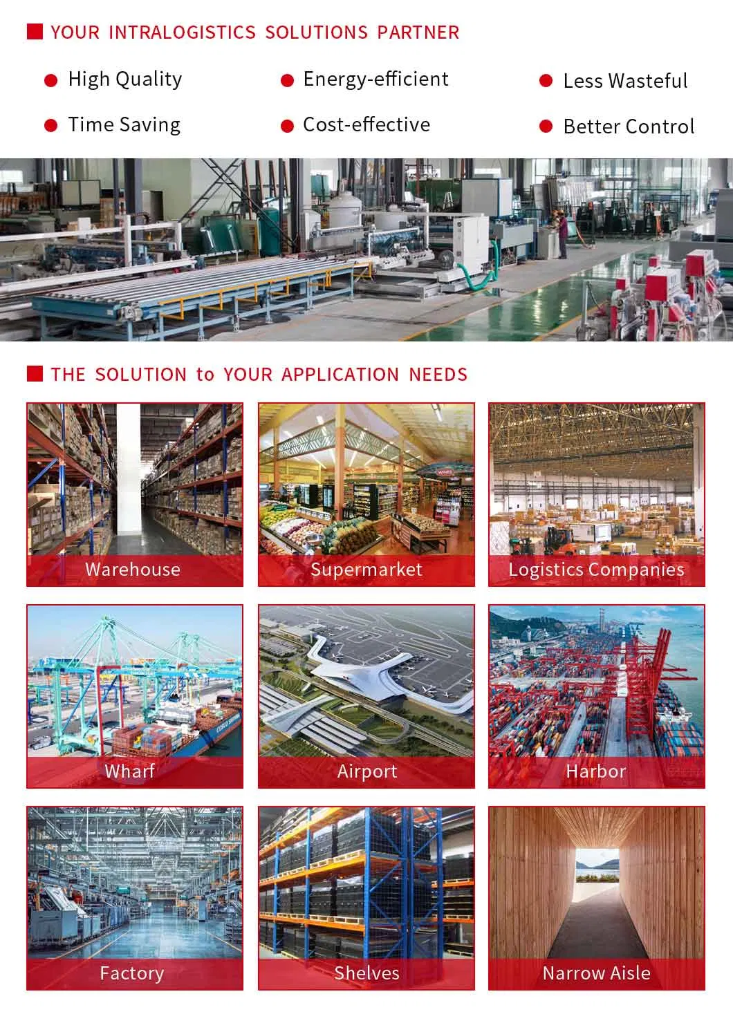 Electric Pallet Stacker 4