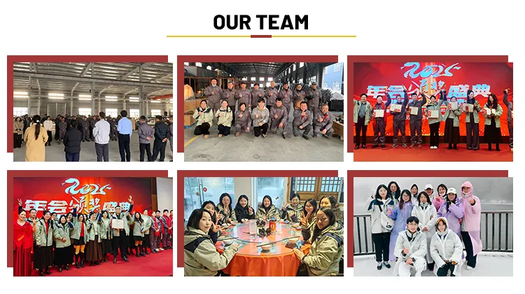 Manufacturing Workshop