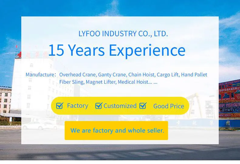 Manual Pallet Truck Overview