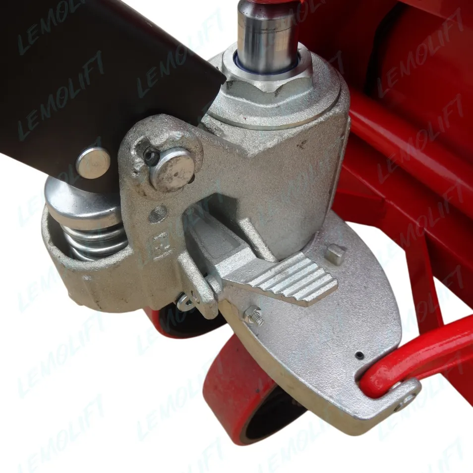 High Quality AC Pump