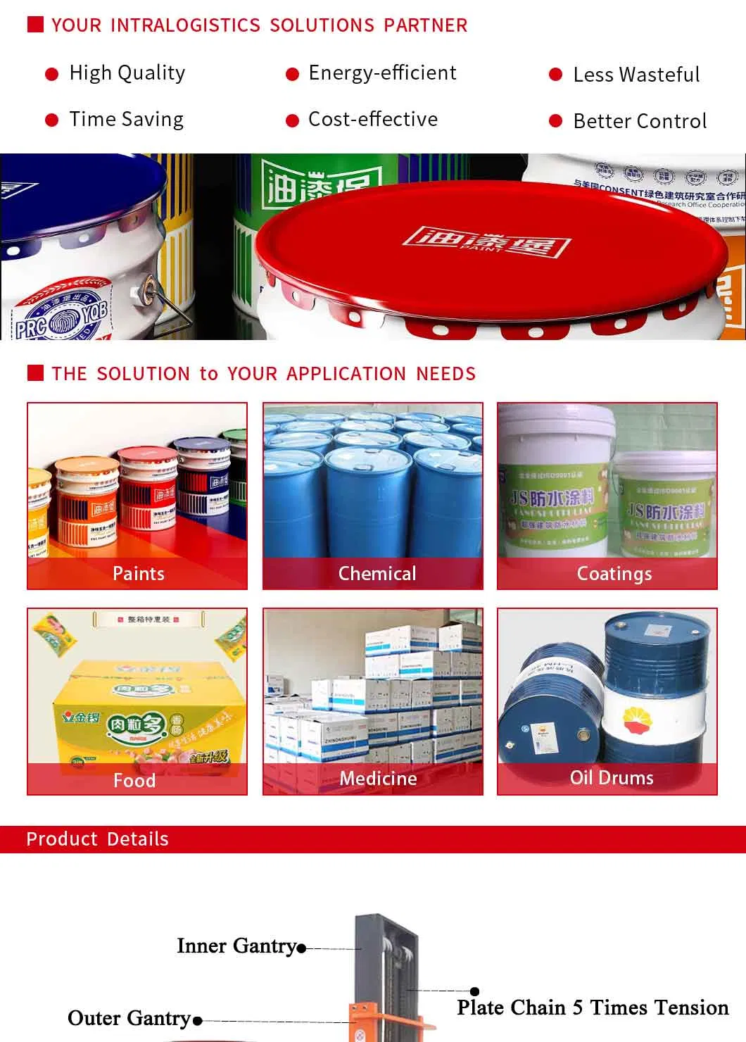 Technical Specifications