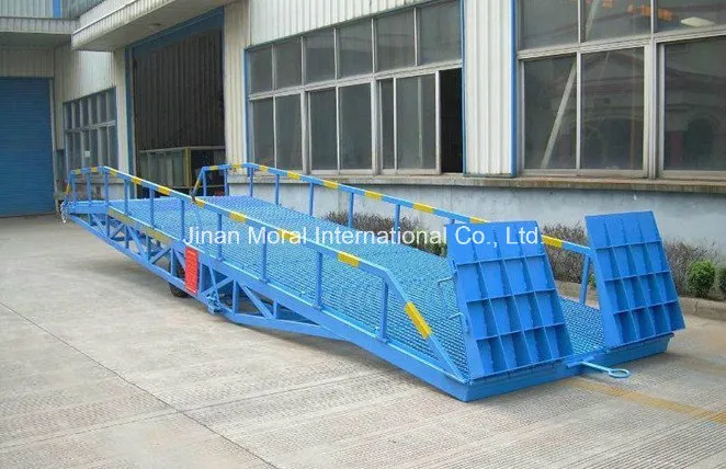 Loading Ramp View 6