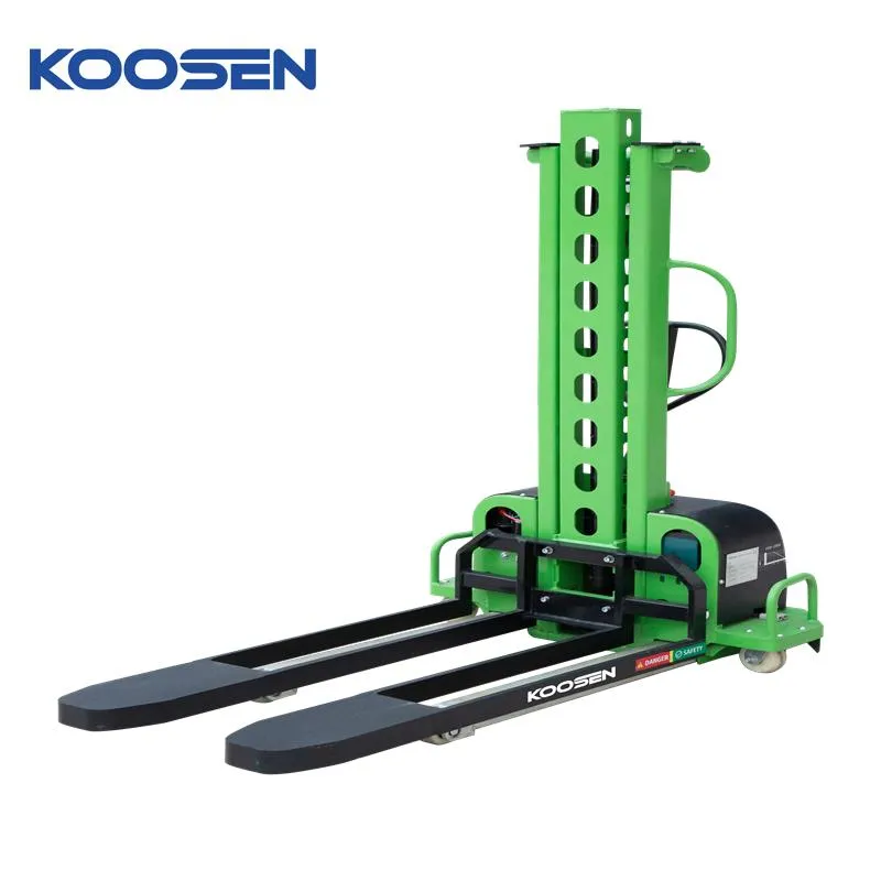 Lifting Equipment Details 2