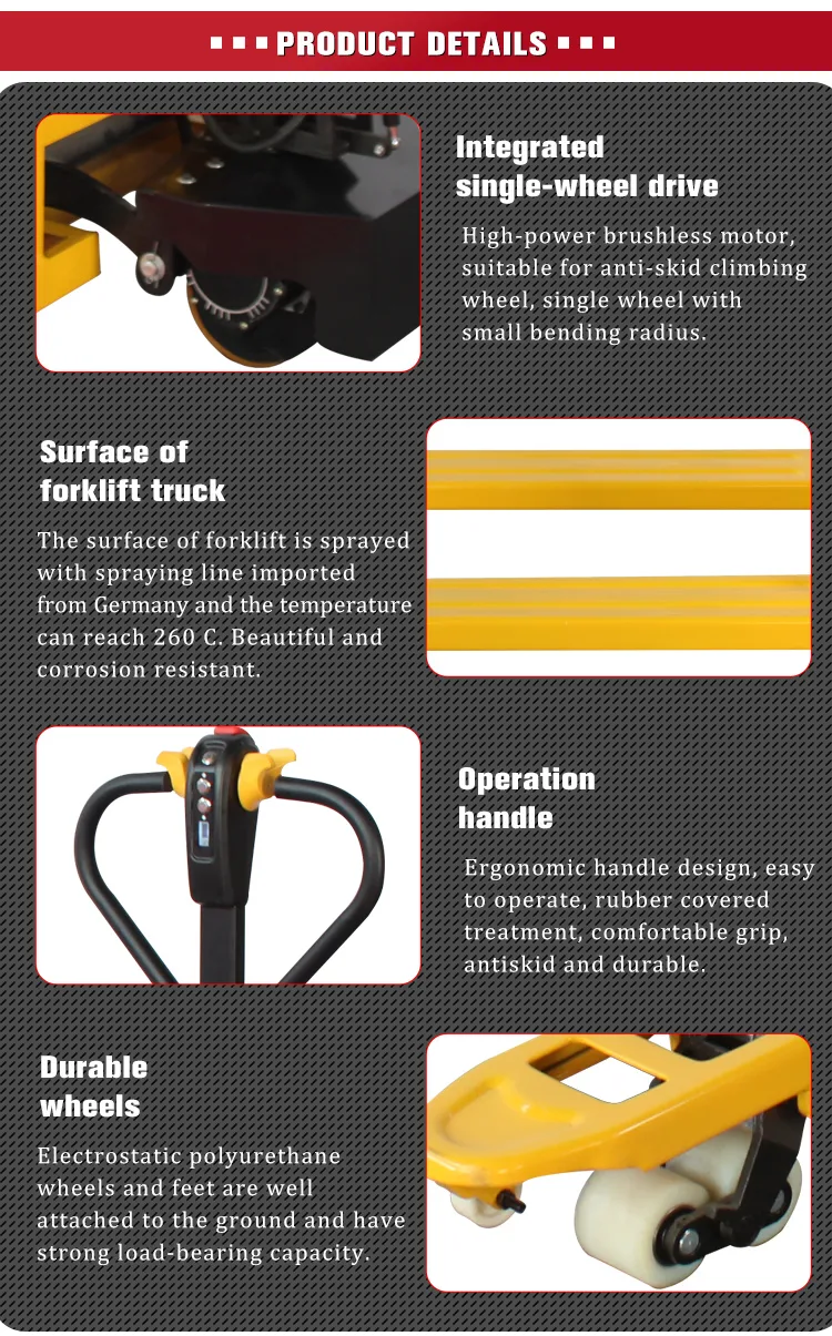 Technical Specifications