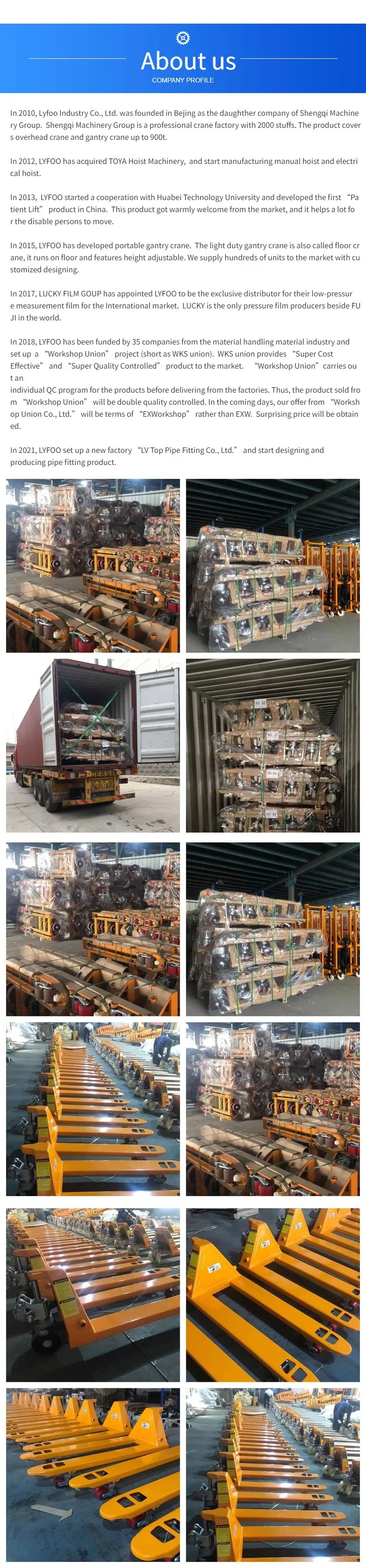 Hydraulic Pump System