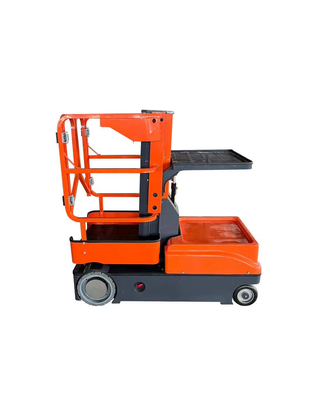 Material Order Picker Handling Machine