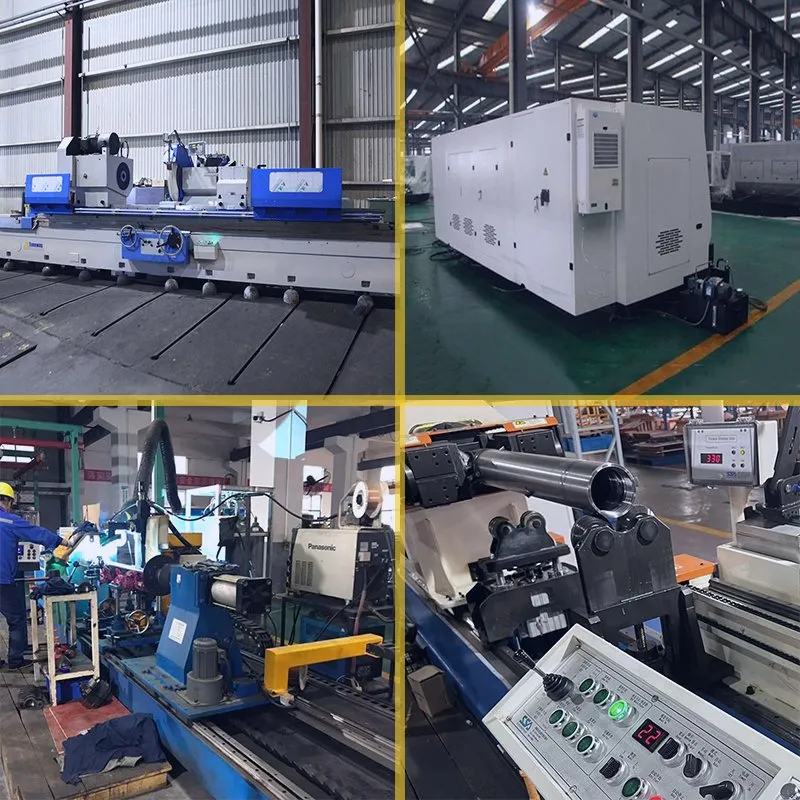 Manufacturing Facility