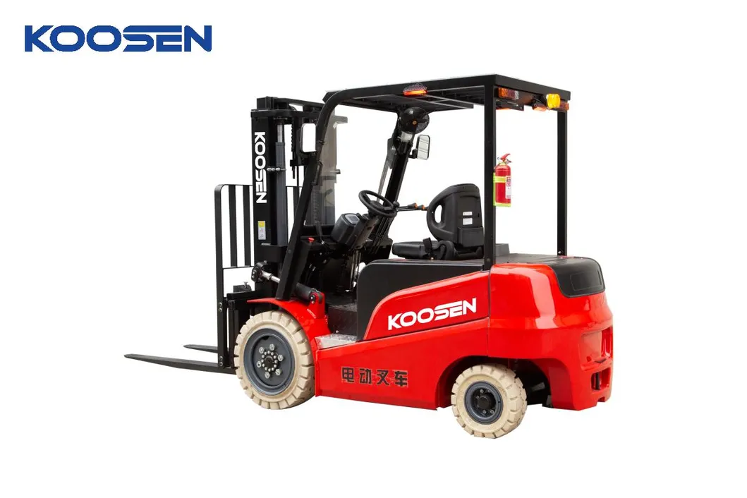 VNA Forklift